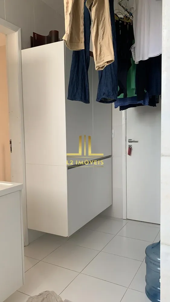Apartamento, 4 quartos, 200 m² - Foto 8