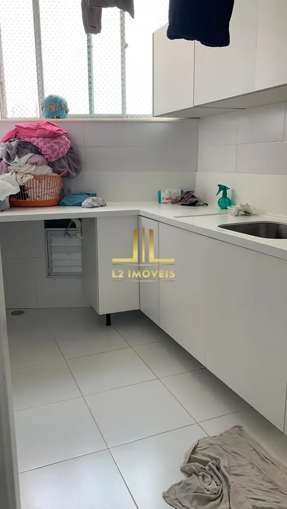Apartamento, 4 quartos, 200 m² - Foto 15