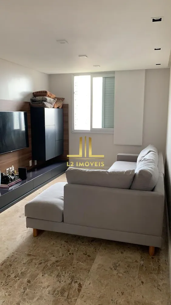Apartamento, 4 quartos, 200 m² - Foto 7
