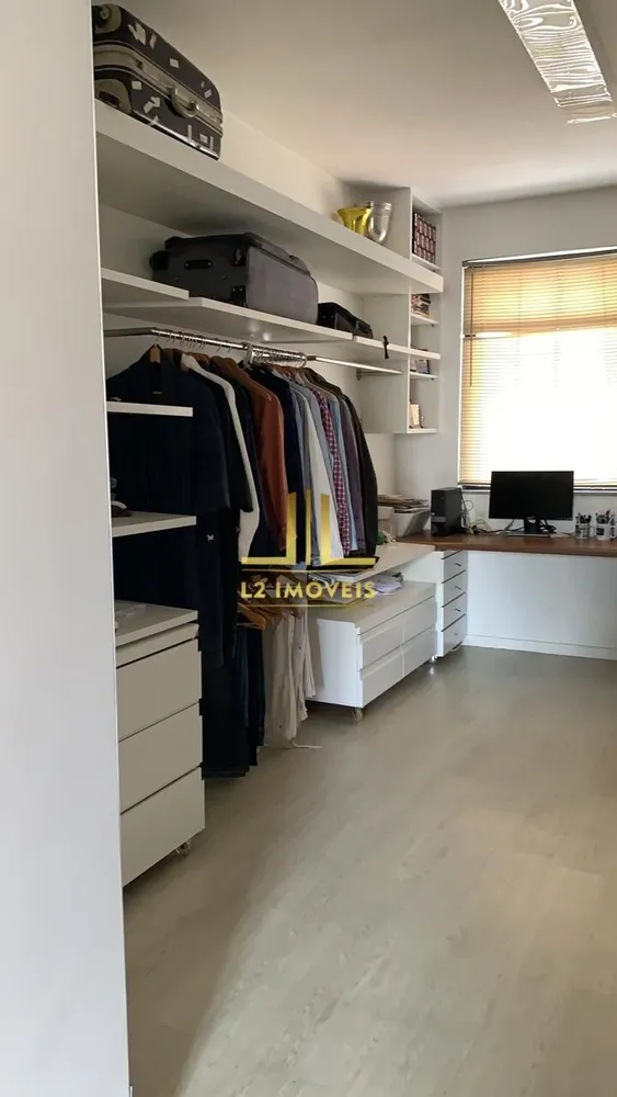 Apartamento, 4 quartos, 200 m² - Foto 8