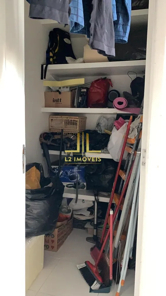 Apartamento, 4 quartos, 200 m² - Foto 6