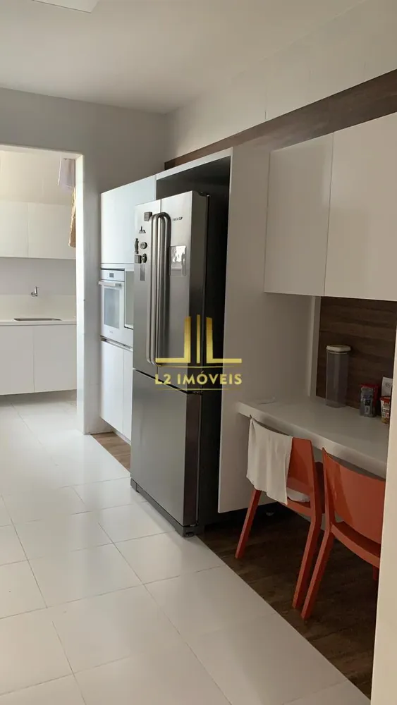 Apartamento, 4 quartos, 200 m² - Foto 14