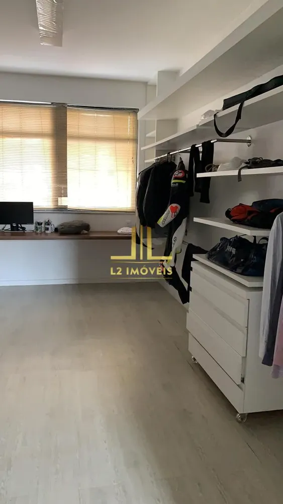 Apartamento, 4 quartos, 200 m² - Foto 11