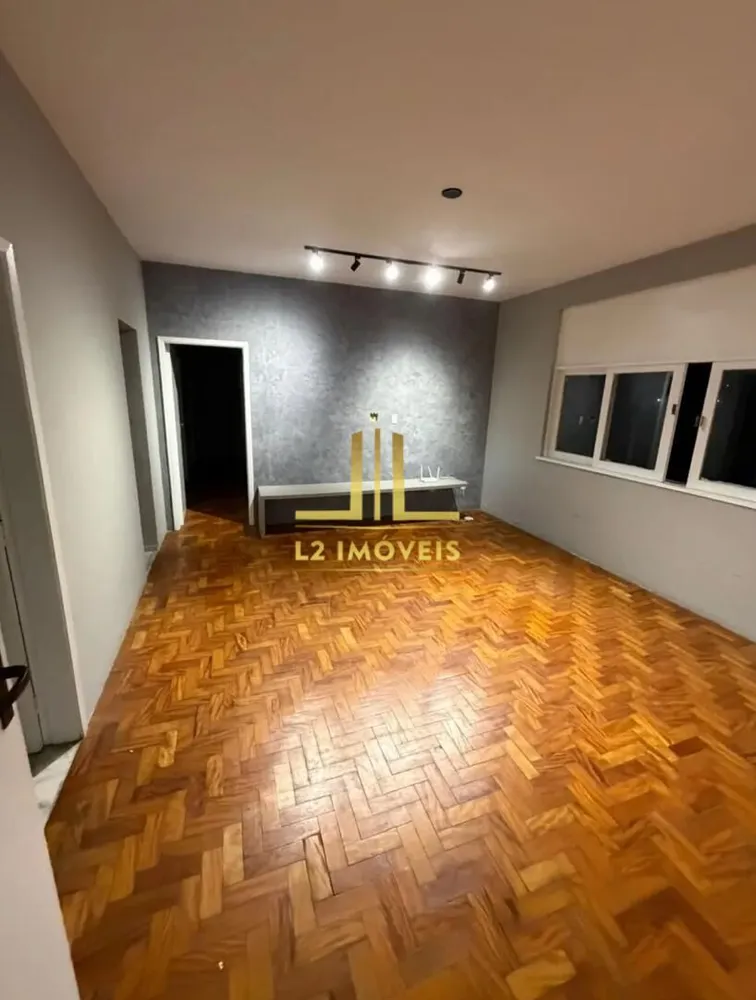 Apartamento, 3 quartos, 156 m² - Foto 2
