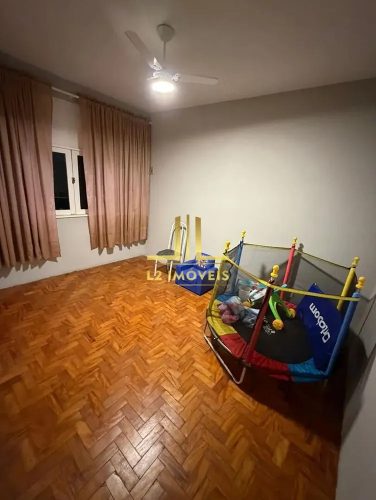 Apartamento, 3 quartos, 156 m² - Foto 5