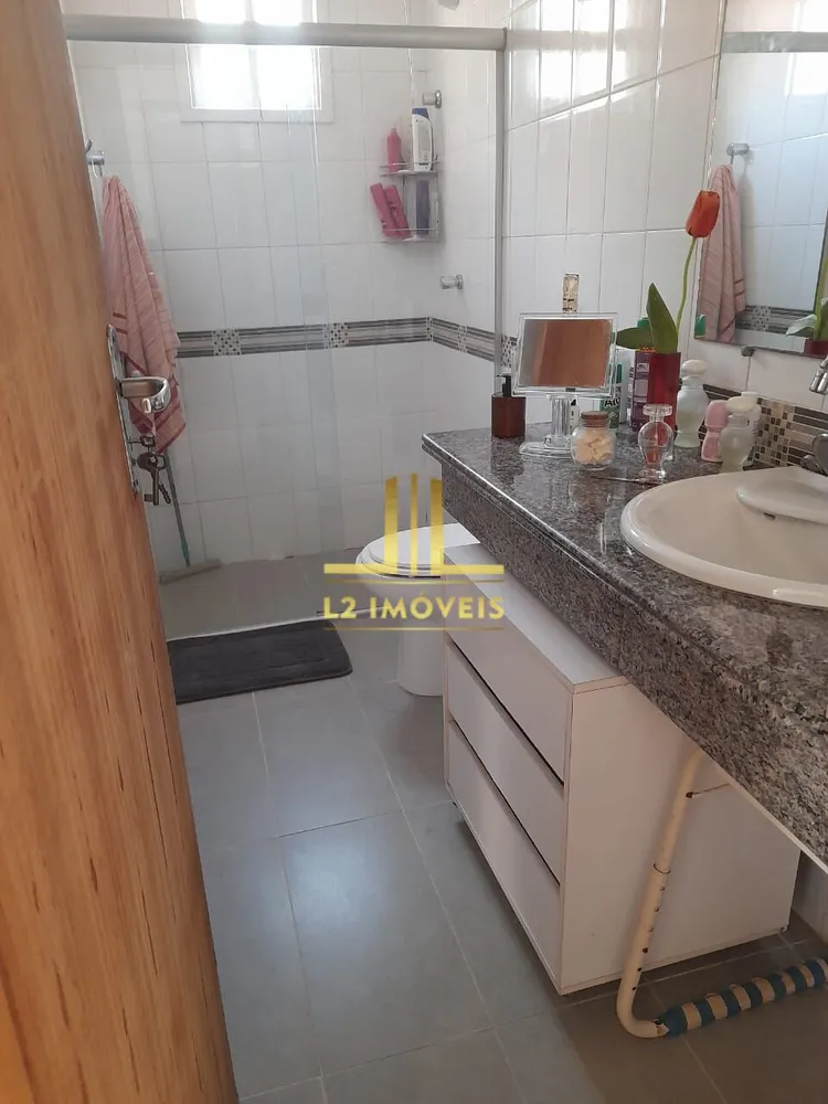 Casa, 5 quartos, 219 m² - Foto 12