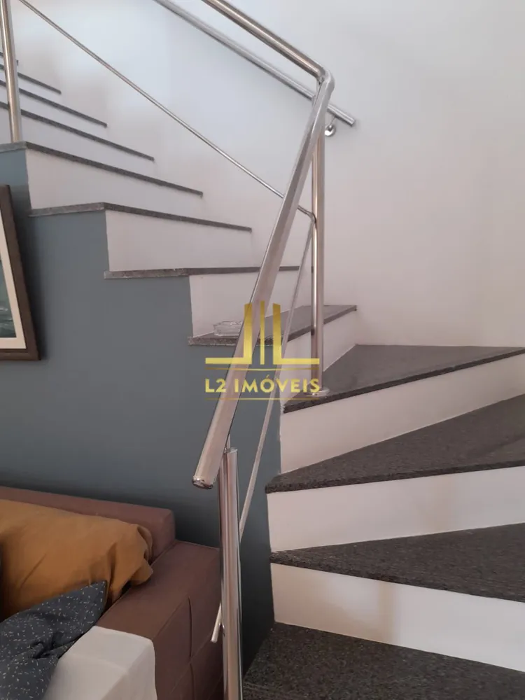 Casa, 5 quartos, 219 m² - Foto 6