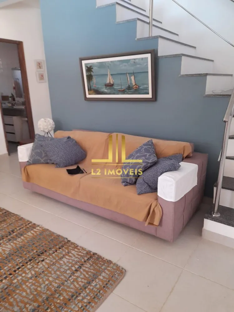 Casa, 5 quartos, 219 m² - Foto 8