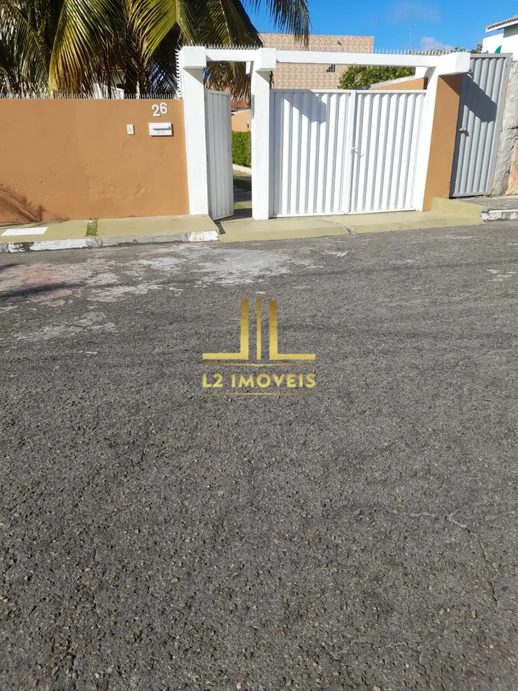 Casa, 5 quartos, 219 m² - Foto 1