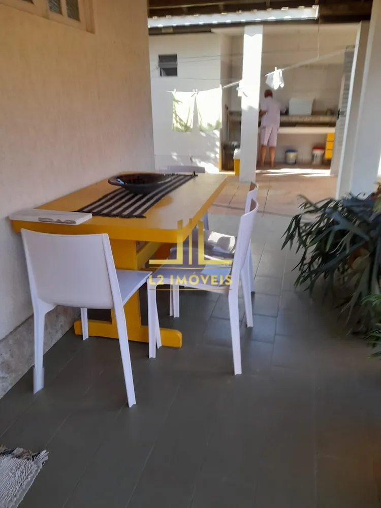 Casa, 5 quartos, 219 m² - Foto 15
