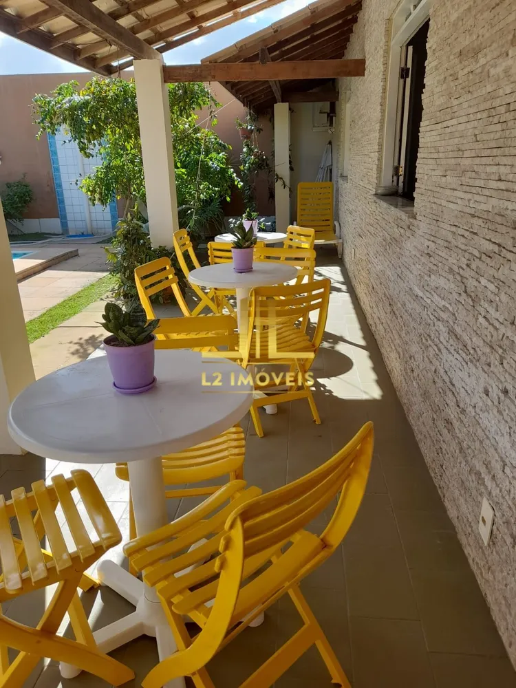 Casa, 5 quartos, 219 m² - Foto 4