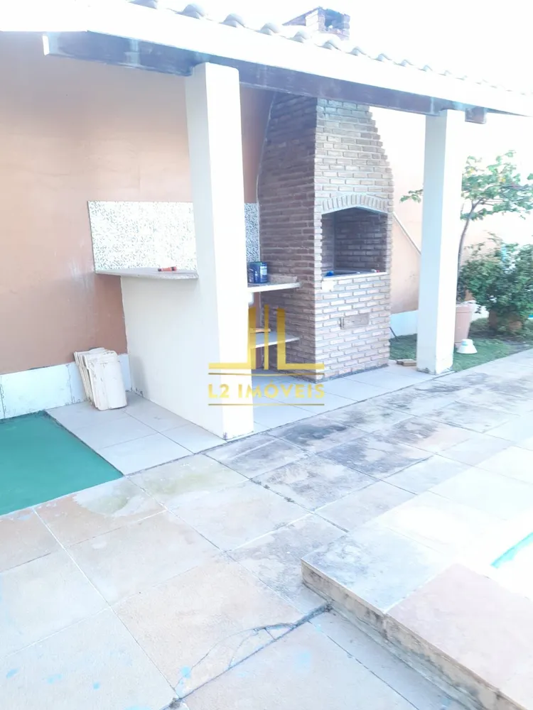 Casa, 5 quartos, 219 m² - Foto 14