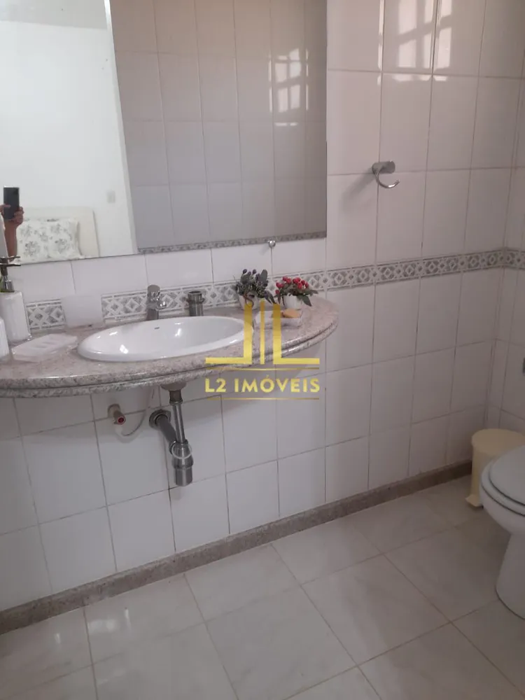 Casa, 5 quartos, 219 m² - Foto 13