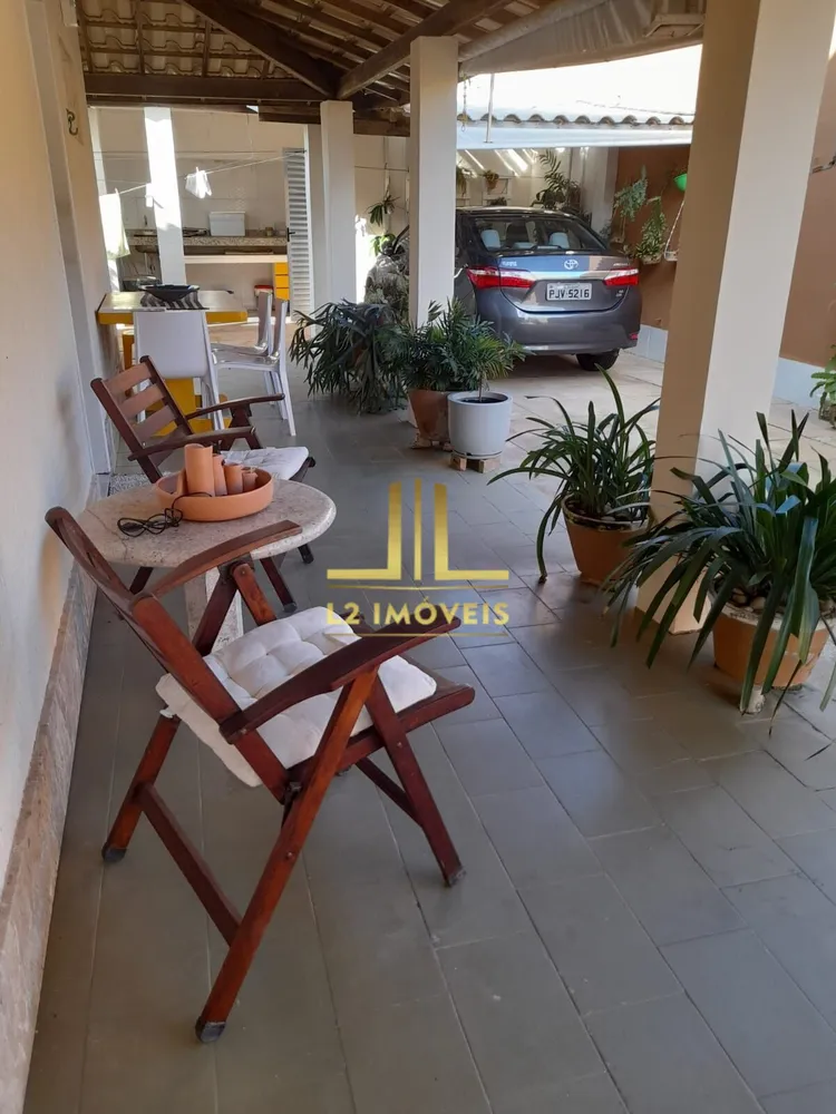 Casa, 5 quartos, 219 m² - Foto 3