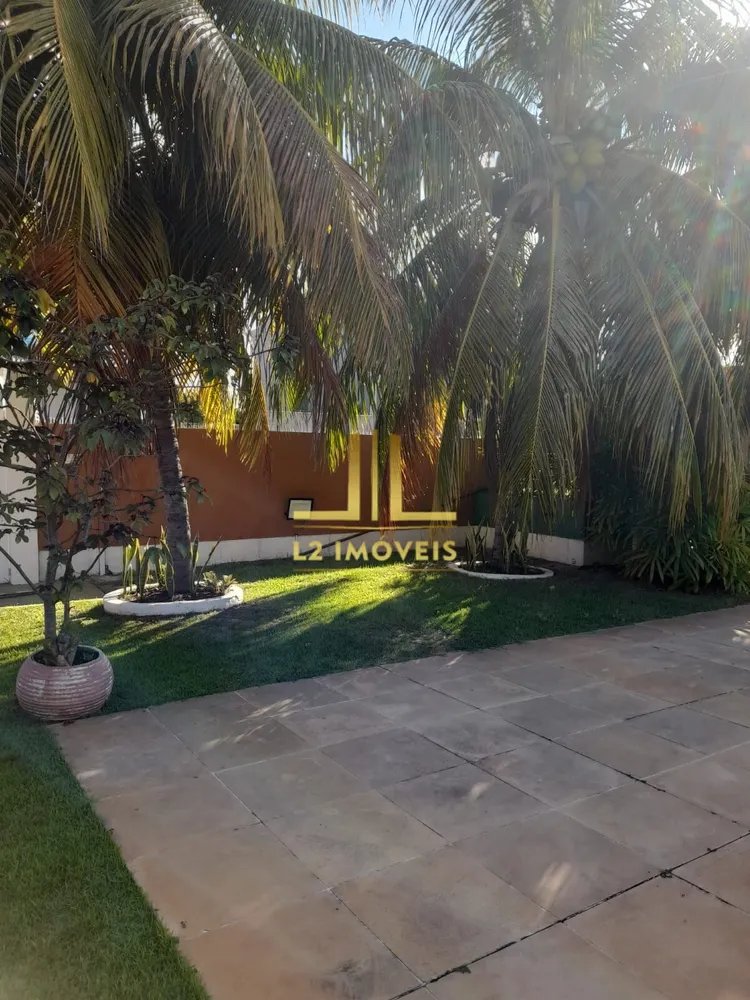 Casa, 5 quartos, 219 m² - Foto 2