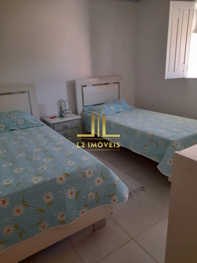 Casa, 5 quartos, 219 m² - Foto 11