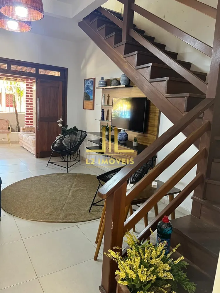Casa, 6 quartos, 330 m² - Foto 8