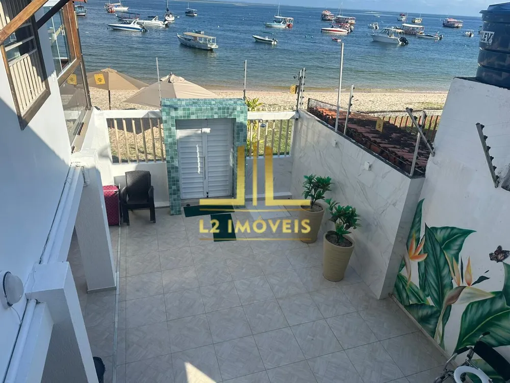 Casa, 6 quartos, 330 m² - Foto 12