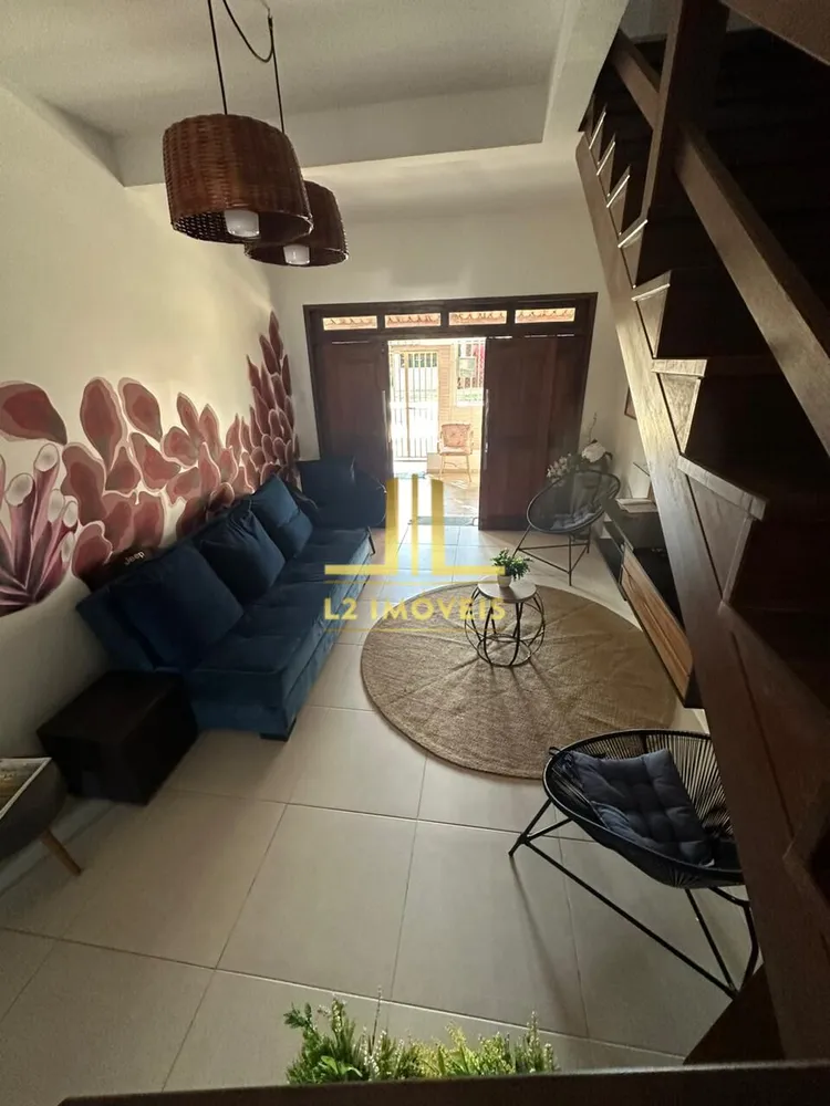 Casa, 6 quartos, 330 m² - Foto 10