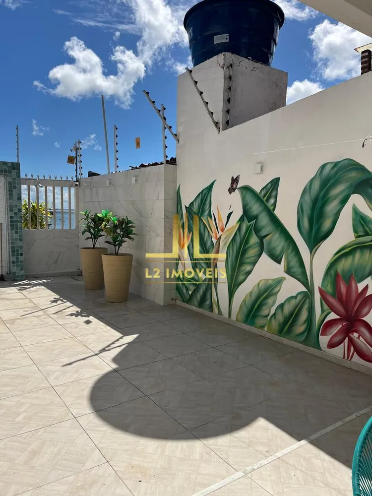 Casa, 6 quartos, 330 m² - Foto 5