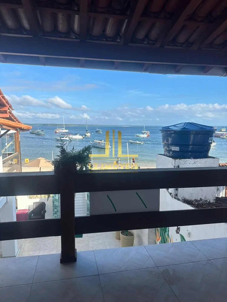 Casa, 6 quartos, 330 m² - Foto 3