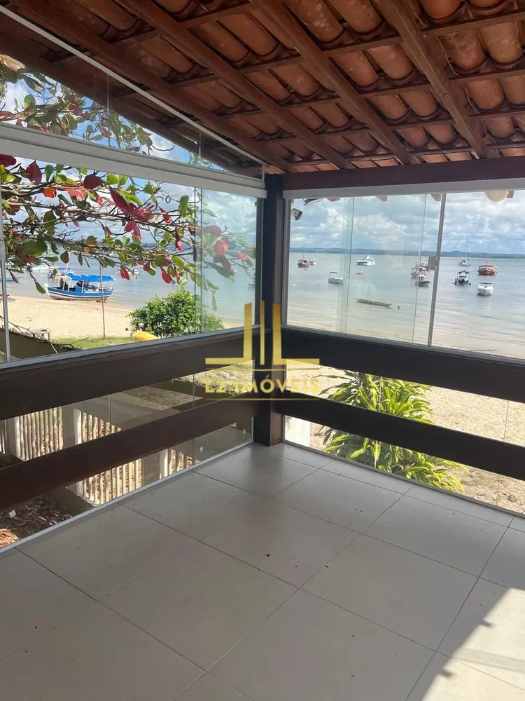 Casa, 6 quartos, 330 m² - Foto 9