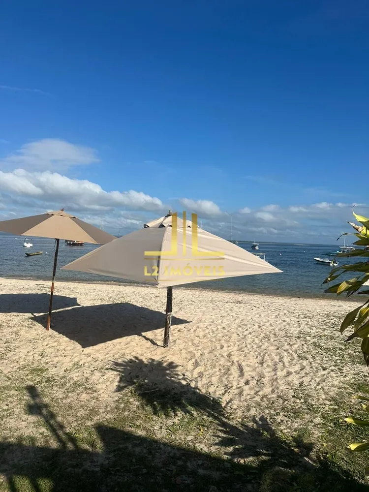 Casa, 6 quartos, 330 m² - Foto 1