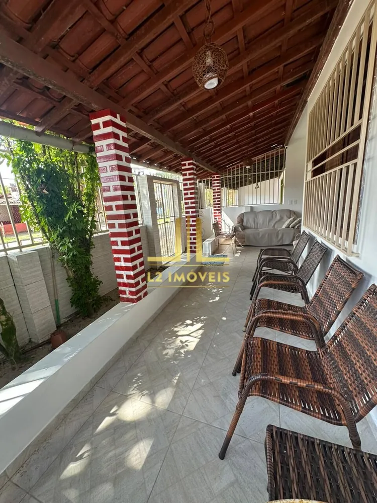 Casa, 6 quartos, 330 m² - Foto 10