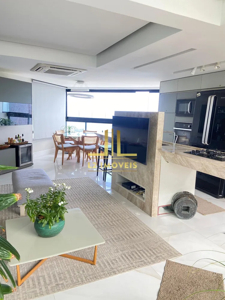 Cobertura, 2 quartos, 120 m² - Foto 7