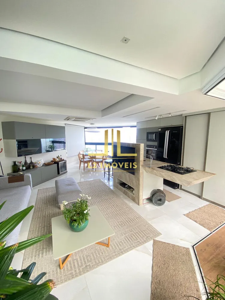Cobertura, 2 quartos, 120 m² - Foto 5