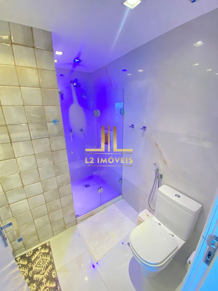 Cobertura, 2 quartos, 120 m² - Foto 16