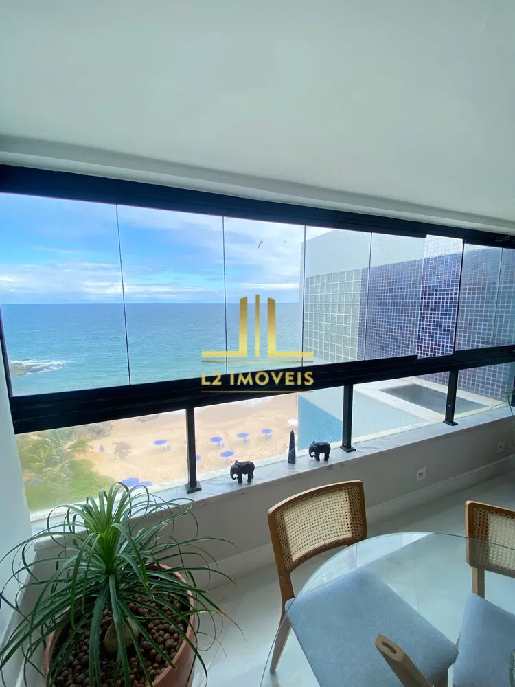 Cobertura, 2 quartos, 120 m² - Foto 8