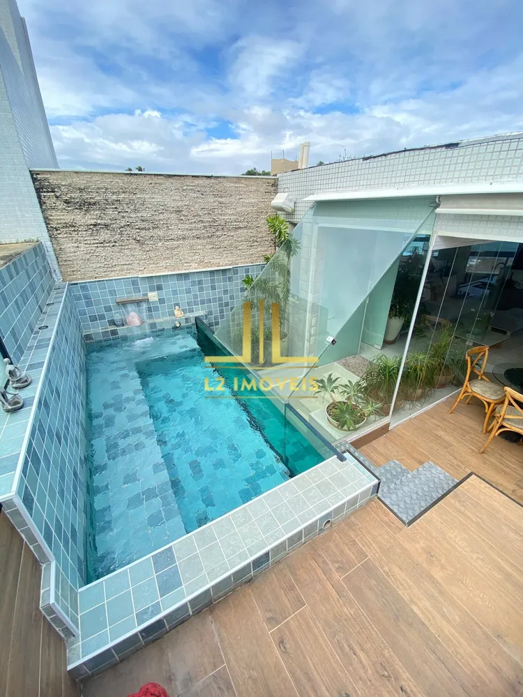 Cobertura, 2 quartos, 120 m² - Foto 4