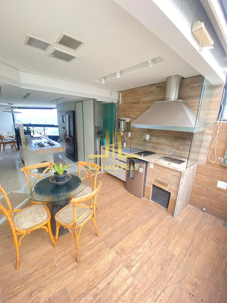 Cobertura, 2 quartos, 120 m² - Foto 2