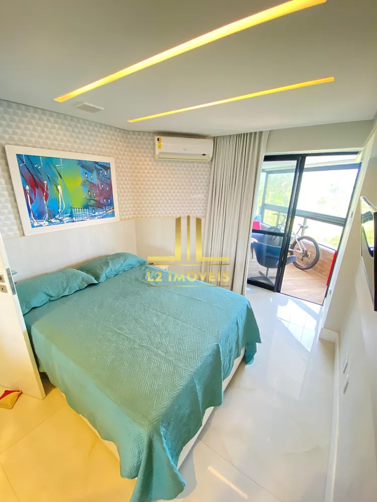 Cobertura, 2 quartos, 120 m² - Foto 6