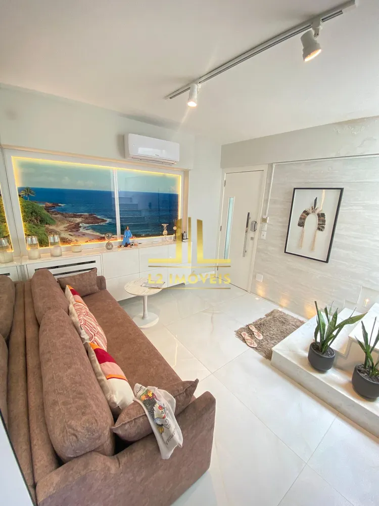 Cobertura, 2 quartos, 120 m² - Foto 11