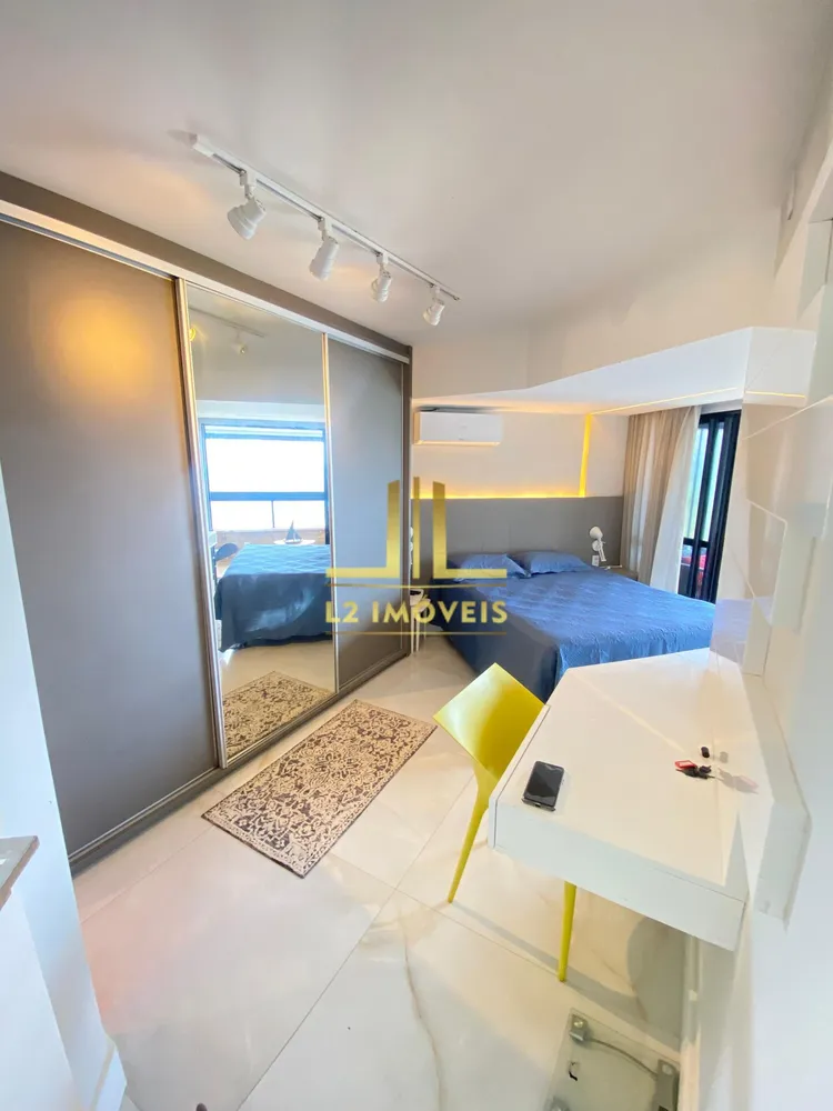 Cobertura, 2 quartos, 120 m² - Foto 8