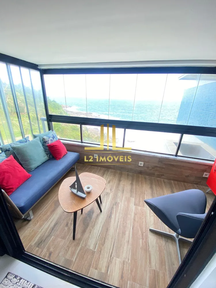 Cobertura, 2 quartos, 120 m² - Foto 1