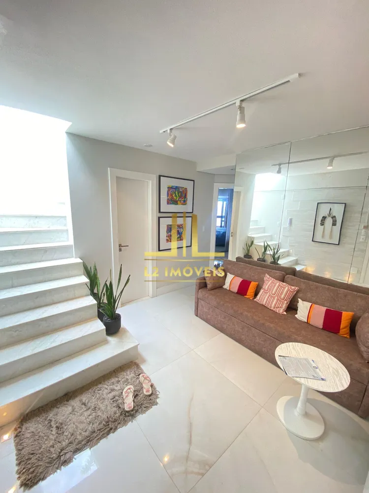 Cobertura, 2 quartos, 120 m² - Foto 10
