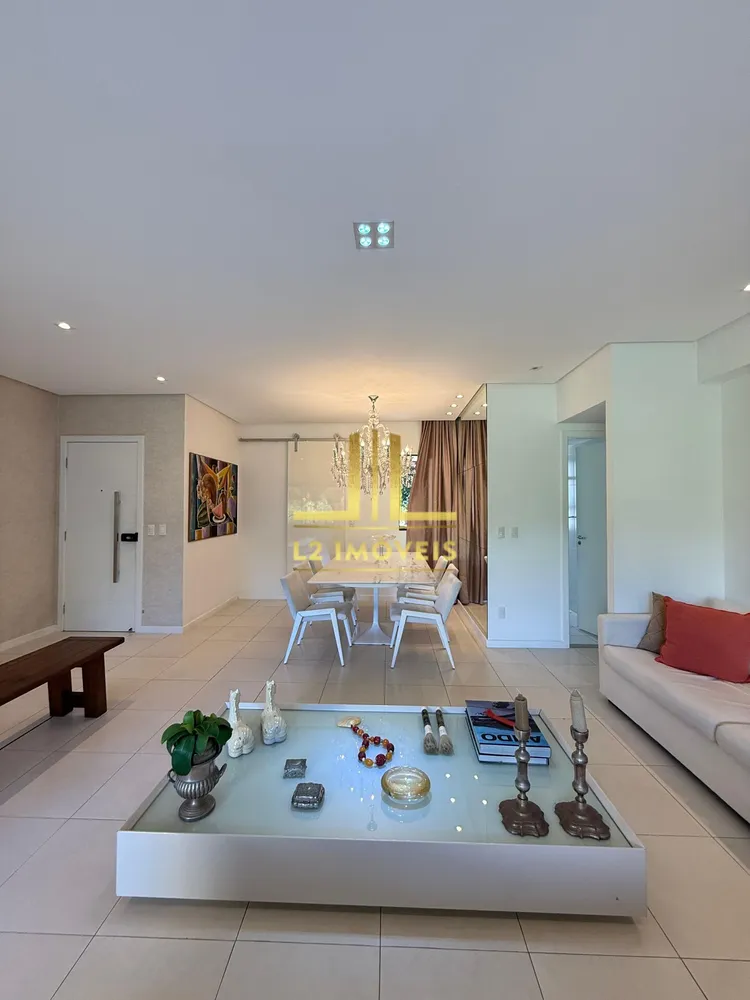Apartamento, 3 quartos, 126 m² - Foto 3