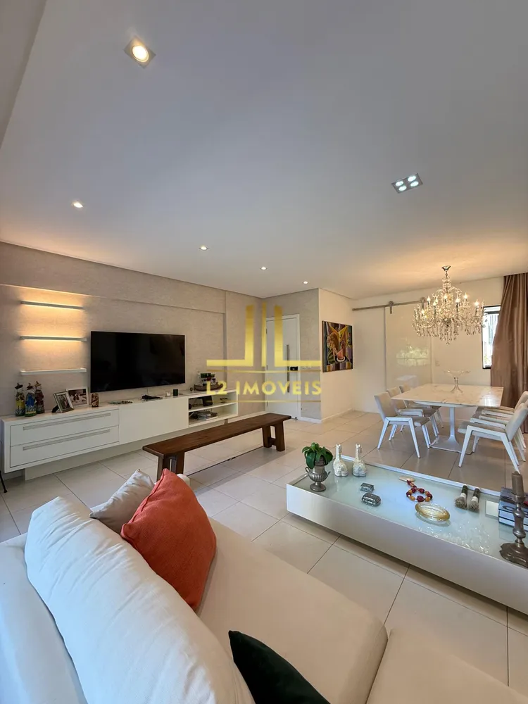 Apartamento, 3 quartos, 126 m² - Foto 7