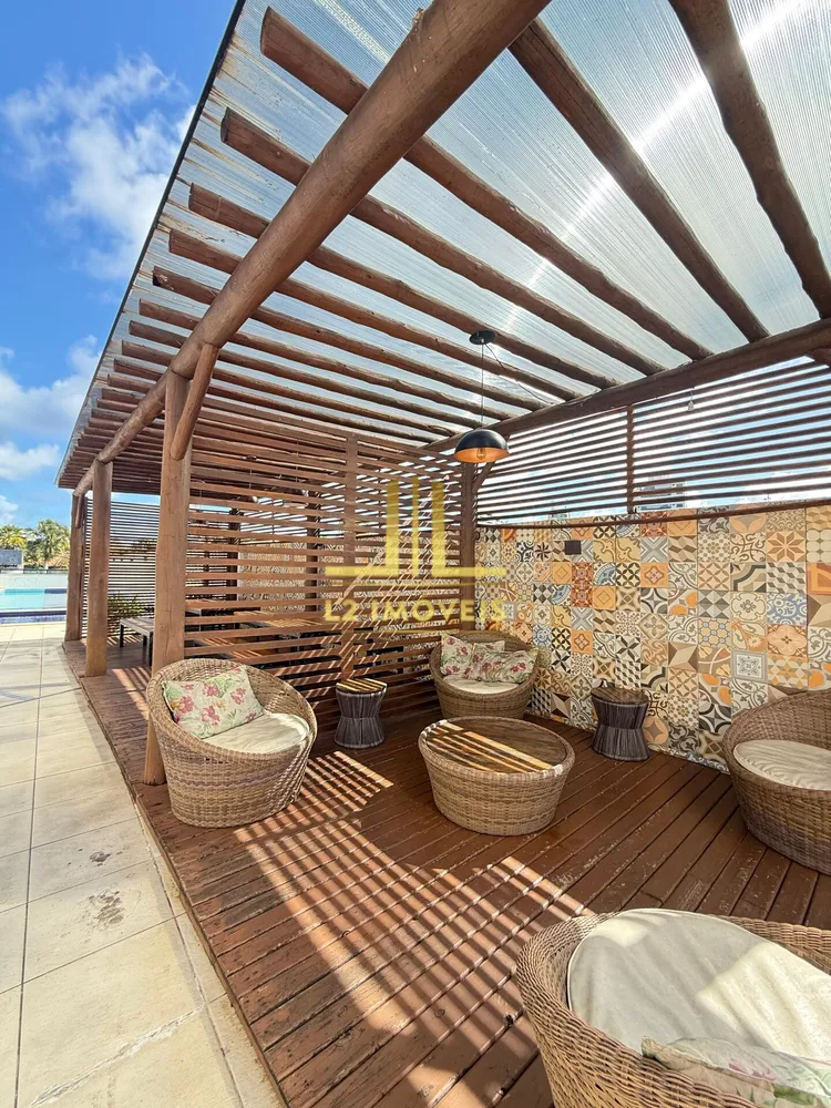 Apartamento, 3 quartos, 126 m² - Foto 8