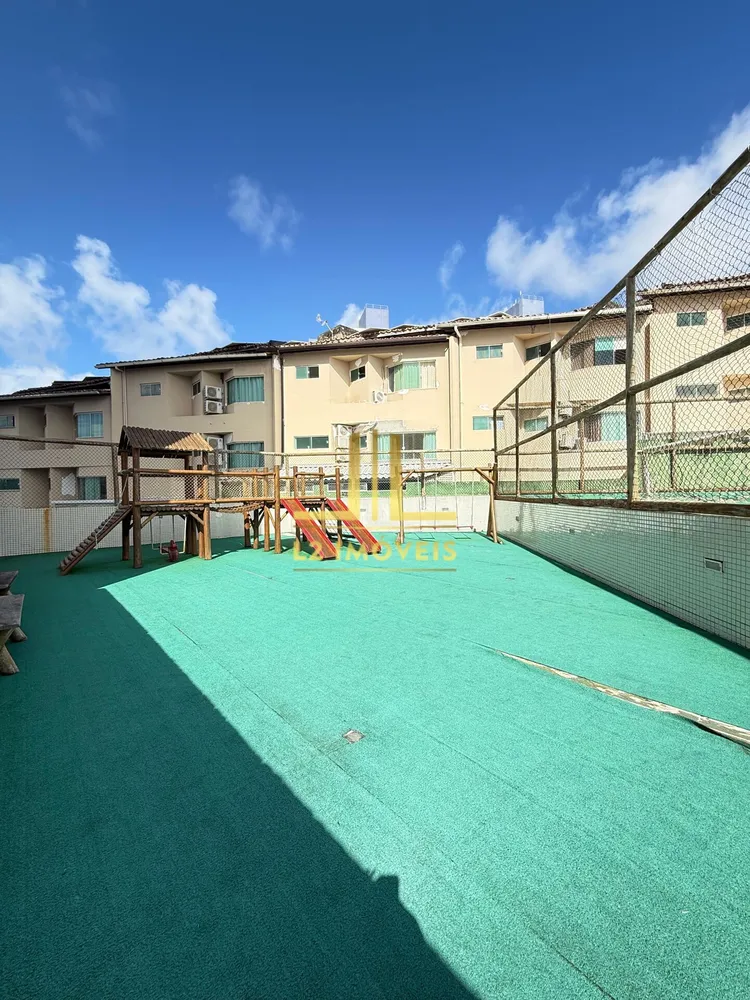 Apartamento, 3 quartos, 126 m² - Foto 4
