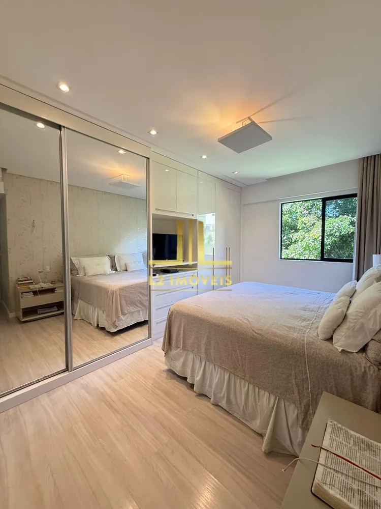 Apartamento, 3 quartos, 126 m² - Foto 2