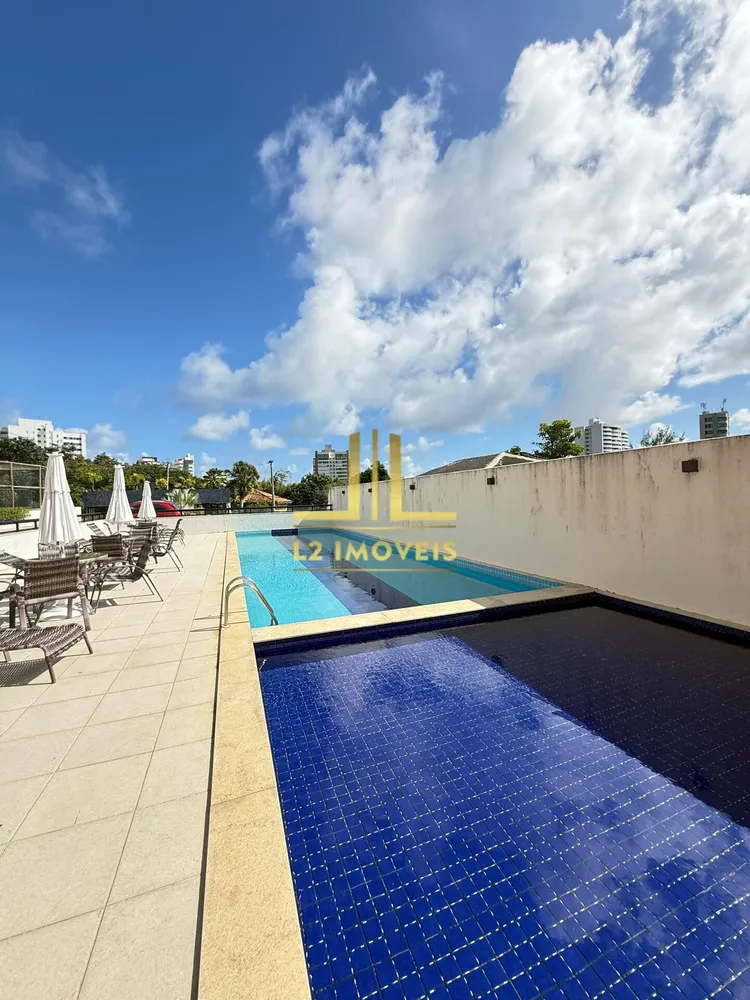 Apartamento, 3 quartos, 126 m² - Foto 11