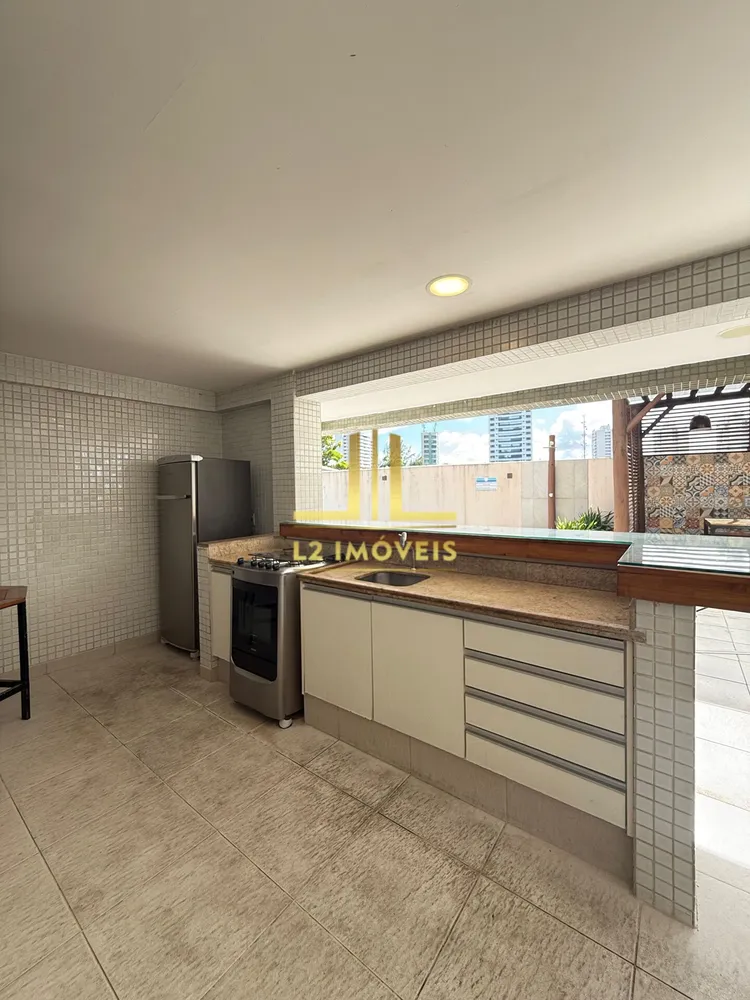 Apartamento, 3 quartos, 126 m² - Foto 9