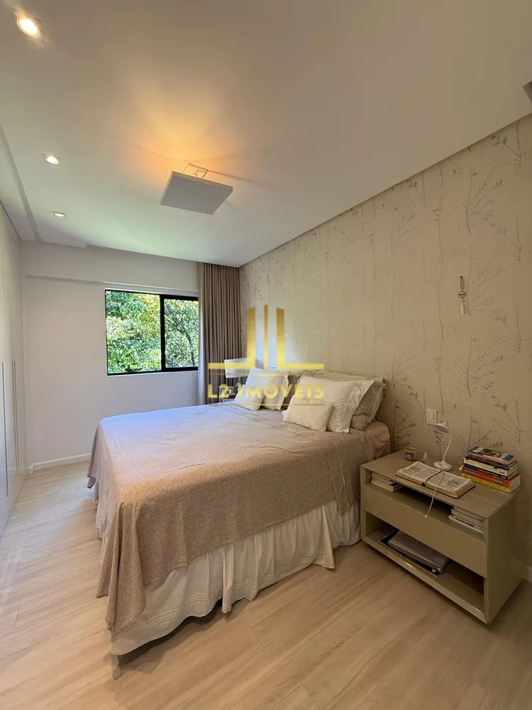 Apartamento, 3 quartos, 126 m² - Foto 5