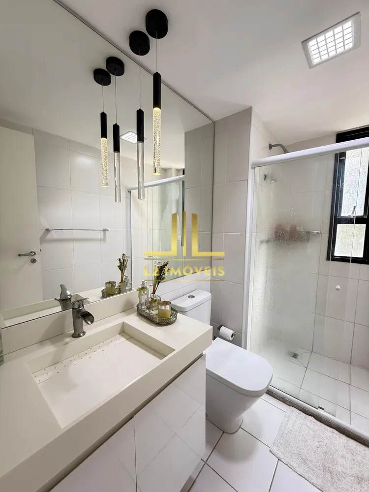 Apartamento, 3 quartos, 126 m² - Foto 10