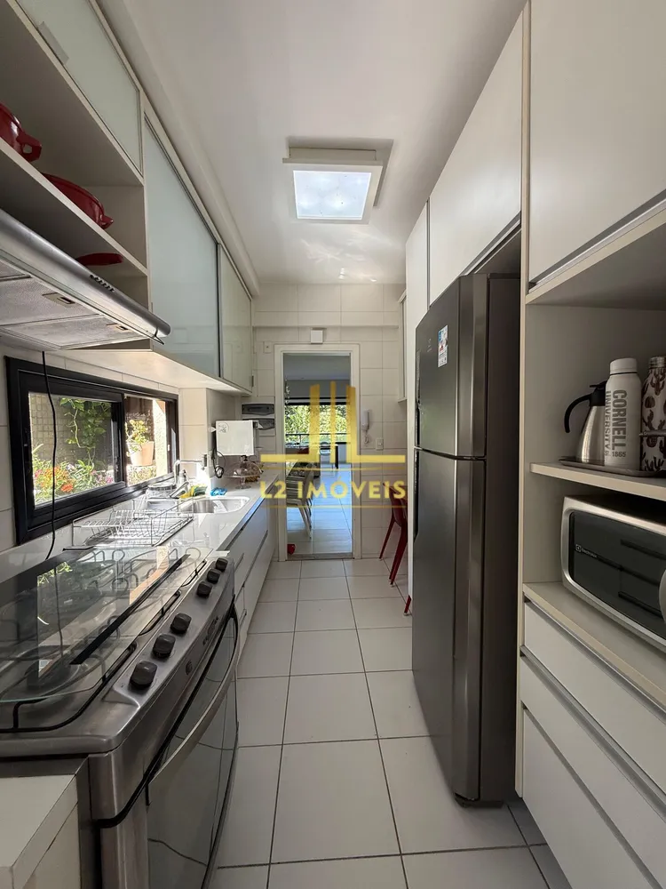 Apartamento, 3 quartos, 126 m² - Foto 8