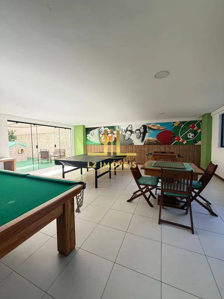 Apartamento, 3 quartos, 126 m² - Foto 1